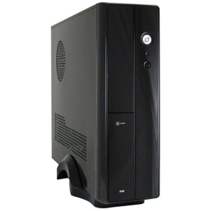 LC Power Case-1400MI USB 3.0 ház (mini ITX) 200W tápegységgel #1