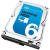 6TB Seagate Desktop SATA3 HDD 128MB - ST6000DM001 #1