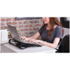 CoolerMaster NotePal U3 Plus notebook hűtő (fekete) #3