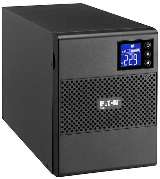 EATON 5SC 1500i line interaktív UPS #1