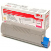 OKI C5600/C5700 toner (43381906) magenta #1