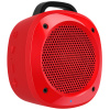 Divoom akkumulátoros BT hangszóró (cseppálló) - AIRBEAT-10 (piros) #1