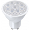 Optonica LED spot (GU10 foglalat) - 400 lumen - meleg fehér #1