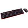 Cougar Deathfire Combo Gaming szett (USB) #1
