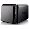 ZyXel NAS542 4-Bay Personal Cloud Storage (felhőalapú adattároló szerver) #1