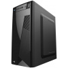 AeroCool CS-1101 ház (fekete) #1