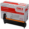 OKI C5600/C5700 dobegység (43381706) magenta #1