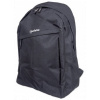 Manhattan Knappack hátitáska 15,6" laptop mérethez (fekete) #1