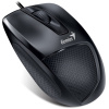 Genius DX-150X optikai egér USB (fekete) #1