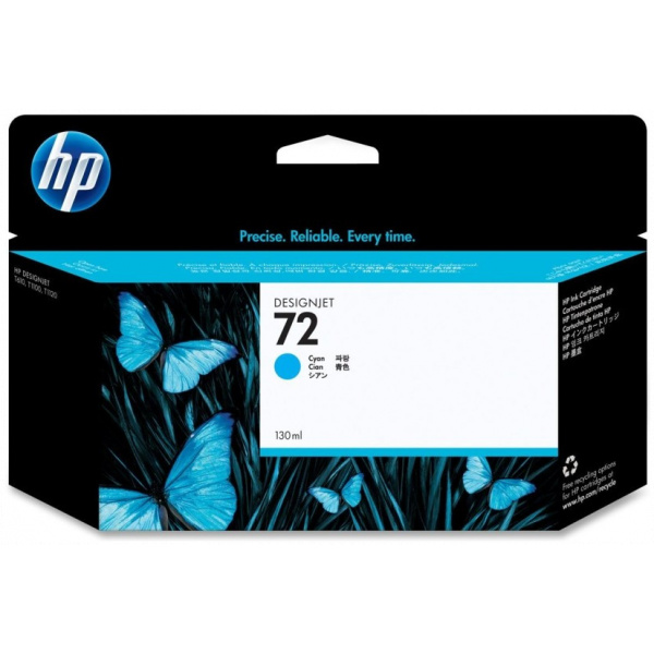HP C9371A patron (72) #1