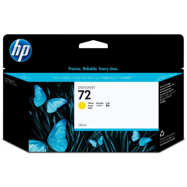 HP C9373A patron (72) #1