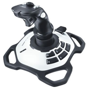 Logitech Extreme 3D Pro joystick #1