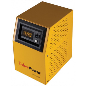 CyberPower EPS (Vészhelyzeti Energiaellátó Rendszer) 1000VA UPS (CPS1000E) #1