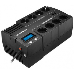 CyberPower BRICs LCD 1200VA UPS (BR1200ELCD) #1
