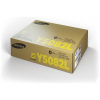 Samsung CLT-Y5082L toner (sárga) #1