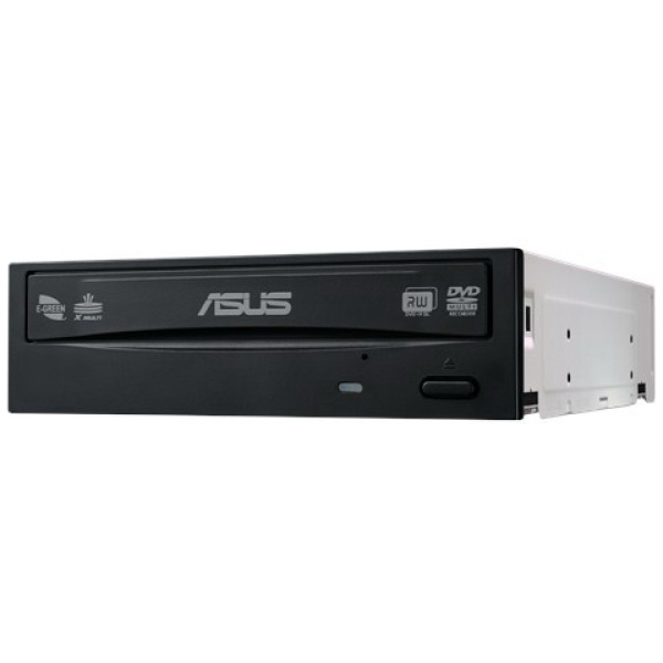 Asus DVD író DRW-24D5MT OEM fekete, SATA #1