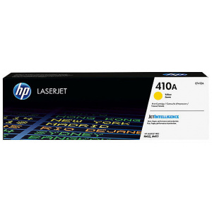 HP CF412A toner (410A) #1