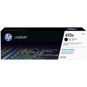 HP CF410X toner (410X) #1