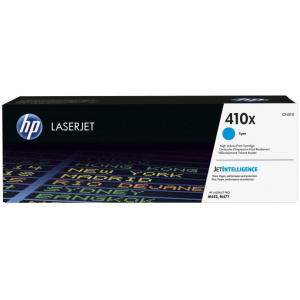 HP CF411X toner (410X) #1