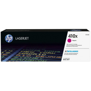 HP CF413X toner (410X) #1