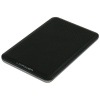 LC Power LC-25BU3 USB 3.0 periféria ház 2,5" SATA HDD-hez (fekete) #1
