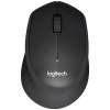 Logitech M330 Silent Plus Wireless Mouse (fekete) #1
