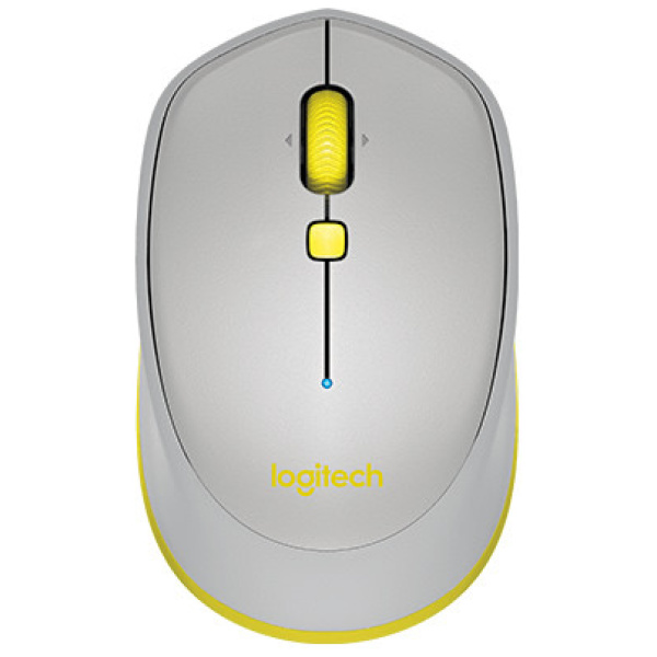 Logitech M535 Bluetooth© Mouse (szürke) #1