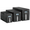 KStar Micropower 600VA Line-Interaktív UPS (LCD) #1