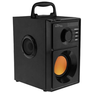MediaTech MT3145 BoomBox Bluetooth hangszóró #1
