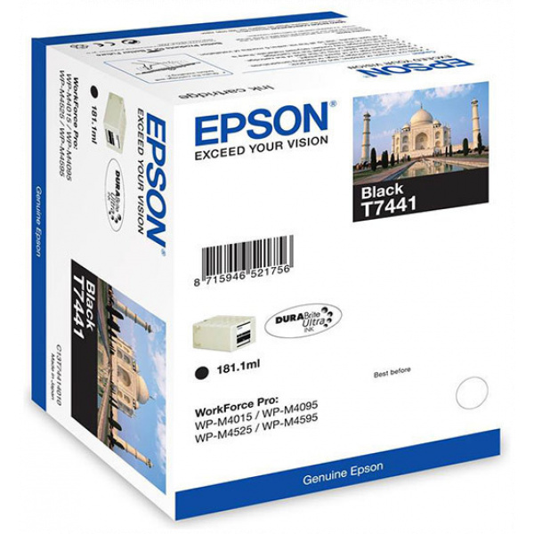 Epson T7441 patron #1
