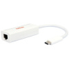 Roline Gbit USB3.1 (C) - UTP adapter #1