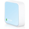 TP-Link Wireless-N Nano Router (TL-WR802N) 300 Mbit #1
