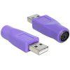 Delock USB > PS2 átalakító #1