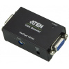 ATEN VGA jelerősítő (Booster), max 70m-ig #1