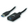 ATEN USB 3.0 extender kábel, aktív 5m #1