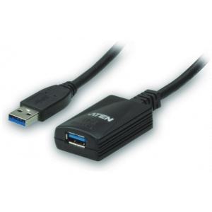 ATEN USB 3.0 extender kábel, aktív 5m #1