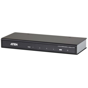 HDMI splitter (elosztó) 4 port (ATEN VanCryst VS184A) #1