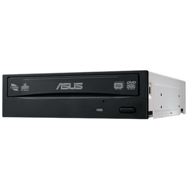Asus DVD író DRW-24D5MT dobozos fekete, SATA #1