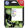 HP N9J73AE Multipack (364) teljes szett #1