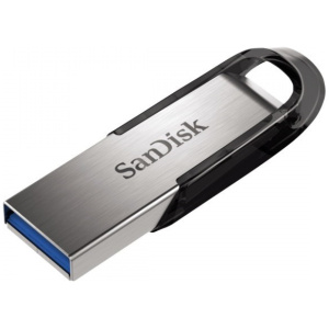 128GB Sandisk Ultra Flair USB 3.0 Pendrive (titkosítással) #1