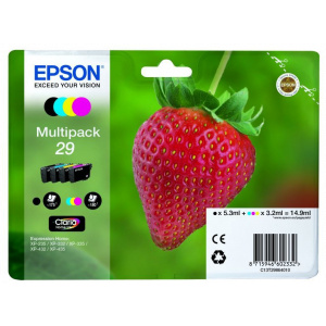 Epson T2986 (29) Multipack (T2981-2984) #1