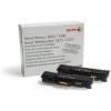 Xerox Phaser 3052 / 3260 Duo Pack - 2db toner (106R02782) #1
