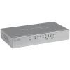 Zyxel GS-108Bv3 8-Port Desktop Gigabit Ethernet Switch #1