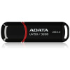 32GB ADATA USB 3.0 DashDrive™ UV150 Pendrive (fekete) #1