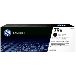 HP CF279A toner (79A) #1