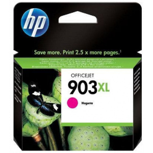 HP T6M07AE patron (903XL) magenta #1
