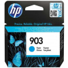 HP T6L87AE patron (903) ciánkék #1