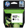 HP T6M19AE patron (907XL) fekete #1