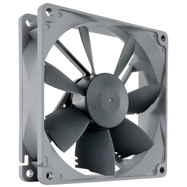 9,2 cm hűtőventilátor Noctua NF-B9 redux-1600 ultrahalk #1