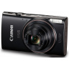 Canon Ixus 285 HS digitális fényképező (fekete) #1